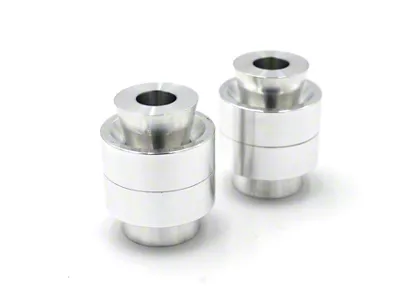 SPL Parts 2010+ BMW F2x 2 Series / 2011+ BMW - RKB F3X