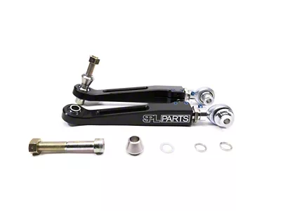 SPL Parts 2012+ BMW 3 Series/4 Series F3X Front Lower - FLCA F3X