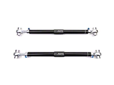 SPL Parts 2012+ BMW 3 Series/4 Series F3X Rear Toe - RTA F3X