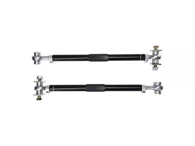 SPL Parts 2012+ BMW 3 Series/4 Series F3X Rear Toe - RTAEL F3X