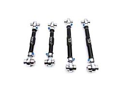 SPL Parts 2012+ BMW 3 Series/4 Series F3X Rear Upper - RUA F3X