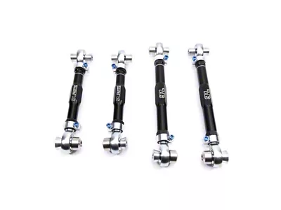 SPL Parts 2012+ BMW 3 Series/4 Series F3X Rear Upper - RUA F3X