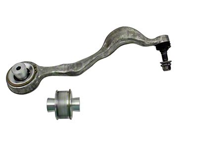 SPL Parts 2012+ BMW 3 Series/4 Series xDrive F3X Front - CRBN F3IX