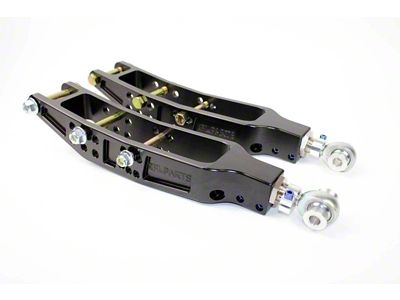 SPL Parts 2013+ Subaru BRZ/Toyota 86 / 2015+ Subaru WRX/STI - RLL FRS
