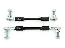 SPL Parts 2013+ Subaru BRZ/Toyota 86 Front Swaybar Endlinks - FE FRS