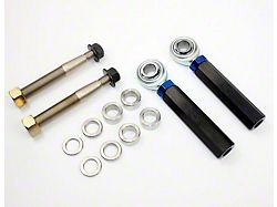 SPL Parts 2013+ Subaru BRZ/Toyota 86 Front Tie Rod Ends - TRE FRS