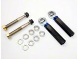SPL Parts Front Tie Rod Ends (08-14 Impreza WRX, WRX STI)