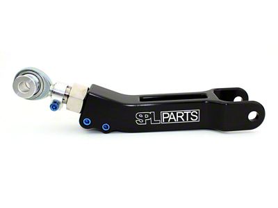 SPL Parts 2013+ Subaru BRZ/Toyota 86 Rear Traction Arms - RTR FRS