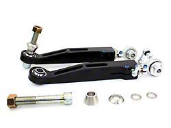 SPL Parts 2014+ BMW M2/M3/M4 F8X Front Lower Control Arms - FLCA F8X