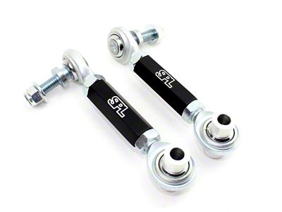 SPL Parts 2014+ BMW M2/M3/M4 F8X Rear Swaybar Endlinks - RE F8X