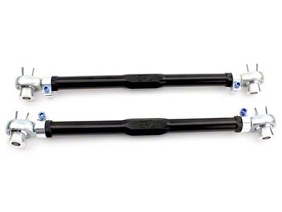 SPL Parts 2014+ BMW M2/M3/M4 F8X Rear Toe Links - RTA F8X