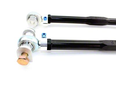 SPL Parts 2014+ BMW M2/M3/M4 F8X Rear Toe Links w/Eccentric - RTAEL F8X