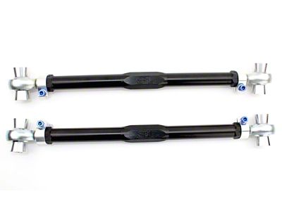 SPL Parts 2014+ BMW M2/M3/M4 F8X Rear Traction Links - RTR F8X