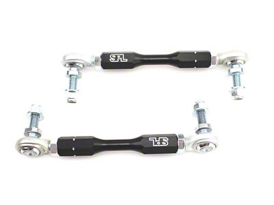 SPL Parts 2014+ Infiniti Q50 / 2017+ Infiniti Q60 Rear - RE V37