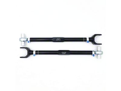 SPL Parts 2014+ Infiniti Q50 / 2017+ Infiniti Q60 Rear - RTA V37D
