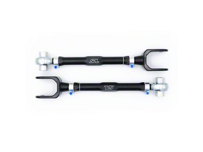 SPL Parts 2014+ Infiniti Q50 / 2017+ Infiniti Q60 Rear - RTR V37D