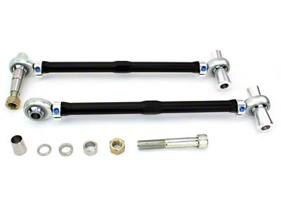 SPL Parts 2015+ Ford Mustang S550 Front Tension Rods - TR S550