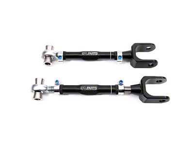 SPL Parts 2015+ Ford Mustang S550 Rear Toe Links - RTA S550