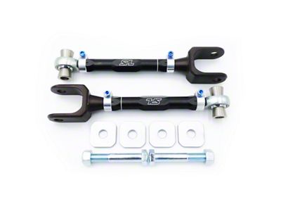 SPL Parts 2015+ Ford S550 Mustang Rear Toe Arms w/ - RTAEL S550