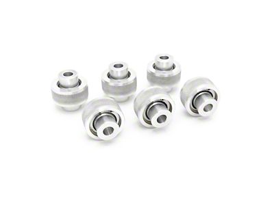 SPL Parts 2016+ Chevrolet Camaro Gen 6 Rear Knuckle Bushings - RKB CAM6