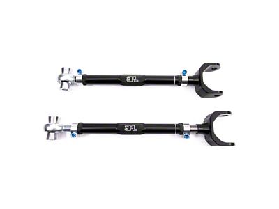 SPL Parts 2016+ Chevrolet Camaro Gen 6 Rear Traction Links - RTR CAM6