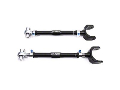 SPL Parts 2016+ Chevrolet Camaro Gen 6 Rear Upper Control - RUA CAM6