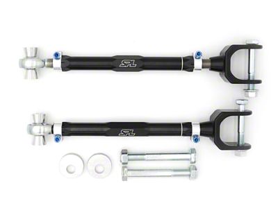 SPL Parts 2016+ Chevrolet Camaro Gen 6 Rear Upper Control - RUAEL CAM6