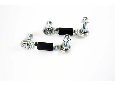 SPL Parts 2016+ Mazda Miata ND Front Swaybar Endlinks - FE ND