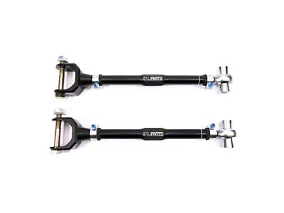 SPL Parts 2016+ Mazda Miata ND Rear Traction Links - RTR ND