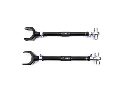 SPL Parts 2016+ Mazda Miata ND Rear Upper Traction Arms - RUT ND