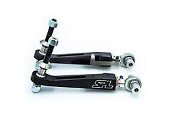 SPL Parts 2019+ BMW G20 & 2021+ BMW G22 Front - FLCA G2X