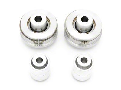 SPL Parts 2019+ Hyundai Veloster N Front Lower Control Arm Bushings