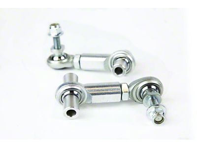 SPL Parts 2019+ Hyundai Veloster N Rear Swaybar Endlinks - RE JSN