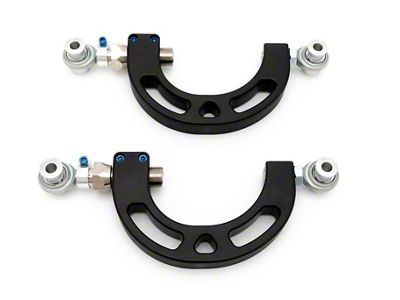 SPL Parts 2019+ Hyundai Veloster N Rear Upper Camber Arms - RUA JSN