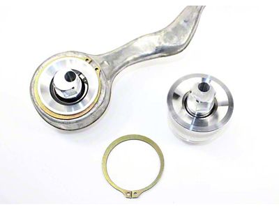 SPL Parts 2020+ Toyota GR Supra A90 / 2019+ BMW - CRB G29