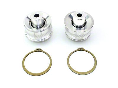 SPL Parts 2020+ Toyota GR Supra A90 / 2019+ BMW - CRBN G29
