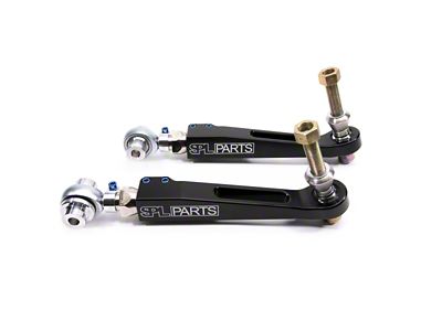 SPL Parts FLCA G29