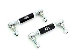 SPL Parts 2020+ Toyota GR Supra A90 / 2019+ BMW - RE G29