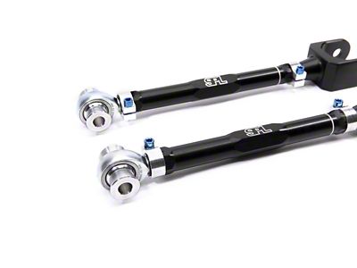 SPL Parts 2020+ Toyota GR Supra A90 / 2019+ BMW - RTR G29