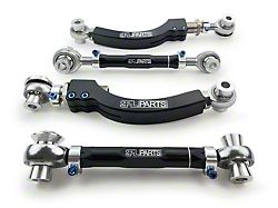 SPL Parts 2020+ Toyota GR Supra A90 / 2019+ BMW - RUA G29