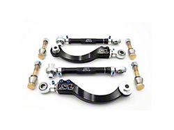 SPL Parts 2021+ BMW G80 M3/ G82/G83 M4 / G87 - RUA G8X