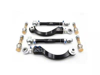 SPL Parts 2021+ BMW G80 M3/ G82/G83 M4 / G87 - RUA G8X