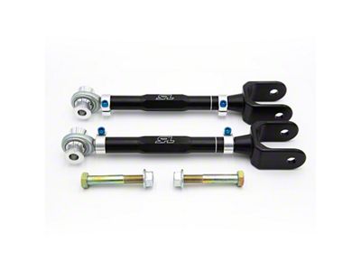 SPL Parts Adjustable Rear Toe Links - RTA CN7