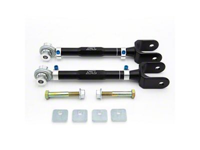 SPL Parts Adjustable Rear Toe Links - RTAEL CN7