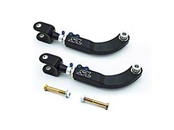 SPL Parts 2023+ Toyota GR Corolla Titanium Rear Upper Camber - RUA E210