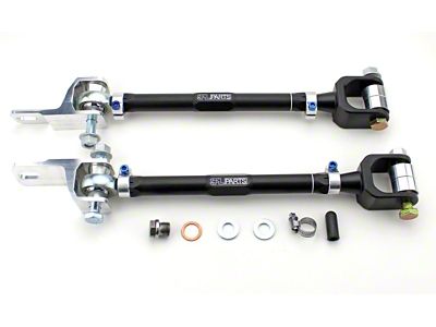 SPL Parts 89-94 Nissan 240SX S13 / 89-94 Nissan R32 - HCK Z32D