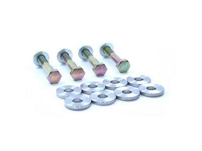 SPL Parts 89-94 Nissan 240SX S13 / 90-96 Nissan 300ZX - EL 70