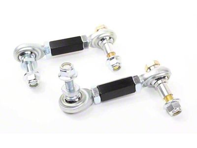 SPL Parts 89-97 Mazda Miata NA Endlinks - PAIR - FE MX5