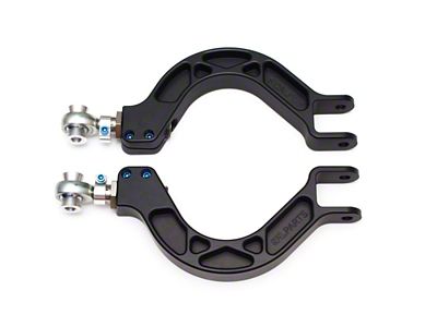 SPL Parts 89-98 Nissan 240SX S13/S14 / 89-02 Nissan Skyline - RUA S13