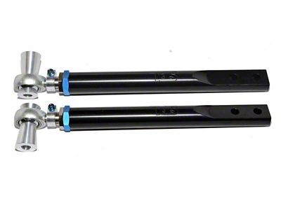 SPL Parts 89-98 Nissan 240SX S13/S14 Offset Tension Rod Spacers - OTRS S13